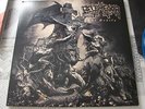 Belphegor - The Devils - LP - marbled Vinyl - Black/Death Metal