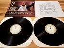 Ginuwine Snoop Dogg Method Man The Senior (2000 Vinyl 2LP Record) NM