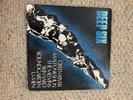 Deep Six Record; only 300 copies made. Ultimate rare Seattle grunge record.