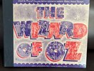 Judy Garland Decca 2672 Over The Rainbow The Jitterbug 78 RPM Wizard of Oz