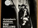 THE ROLLING STONES DECEMBER'S CHILDREN SEALED FIRST PRESSING PROMOTIONAL COPY