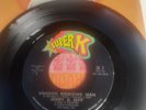 JERRY & JEFF / VOODOO MEDICINE MAN / SWEET CHARITY / MOD HAMMOND  FREAKBEAT...