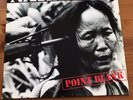 NAILBOMB - POINT BLANK  1st PRESS HARDCORE INDUSTRIAL METAL CAVALERA