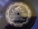ADOLFO CARABELLI - CON MI GUITARRA Y A TU LADO/ LUCERO DEL ALBA- VICTOR N° 47692