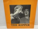 Judas Priest-The Ripper 2x LP Live Palladium NYC 1979 Rare Vintage