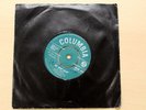 Sarah Vaughan/One Mint Julep/1962 Columbia 7