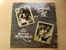 Cornbread Earl And Me/1975 Fantasy Soundtrack LP/The Blackbyrds/Donald Byrd/RARE