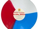 WHO FRAMED ROGER RABBIT Original Soundtrack LP COLOR VINYL *SEALED* mondo
