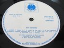 Rick Hayward 1971 UK LP SELF TITLED Blue Horizon SCARCE FOLK / ACID LISTEN TO IT