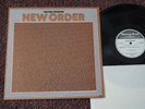NEW ORDER Peel Sessions 2 (SFPS 039 UK 12