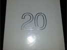 Matchbox 20 Rare Silver Foil Limited Edition Vinyl Box Set #2860 Grade: NM