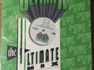Ultimix 51 LP Robin S Zhane Jomanda Taylor Dayne  NEW