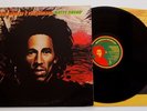 BOB MARLEY & THE WAILERS - NATTY DREAD LP VINYL Original UK 1st Press Album
