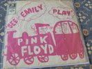 Pink Floyd : See Emily play,Columbia,7