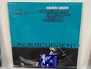 Kenny Drew/Undercurrent *Blue Note 180g 45rpm LP* (2LP) (Music Matters Ltd.) VG