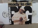 THE NOTORIOUS BIG Ready To Die *NOT A FAKE CHINESE PIRANA PRESS* USA VG++/NM- LP