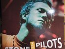 MTV Unplugged 1993 by Stone Temple Pilots- PURPLE VINYL LP pre-owned near mint