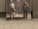 The Black Keys Dropout Boogie Pink Vinyl LP New, Sealed & Rare