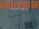 Jon Spencer Blues Explosion - Orange - LP Vinyl - SHOV16 - NEW