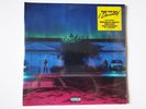 BIG SEAN  I Decided BLUE TRANSLUCENT Vinyl 2LP NEW* SEALED 2017 *corner crease