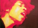 THE JIMI HENDRIX EXPERIENCE - ELECTRIC LADYLAND -BRAND NEW SEALED 180g VINYL 2LP