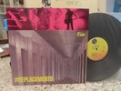 UNPLAYED THE REPLACEMENTS Tim 1985  1st  Sire N MINT LP Paul Westerberg