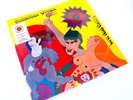 Andwellas Dream: Love And Poetry, new and sealed UK vinyl 2LP edition 