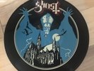 Ghost - Opus Eponymous 12” LP Picture Disc Vinyl Record - Rare Limited To 2000