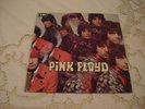 Pink Floyd ‎– The Piper At The Gates Of Dawn - Fame ‎– FA 3065 LP, UK NM/VG+