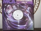 Rare Modern Soul Oliver Cheatham Saturday Night Single Promotional Copy ￼12” LP