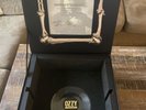 Ozzy Osbourne - See You On The Other Side Empty Box W/ AUTOGRAPH & Flexi Disc