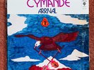 Cymande Arrival 12