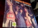 THE INTRUDERS - COWBOYS TO GIRLS- VINYL LP- SEALED-MINT 70'S PIC COV