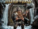 Wind Rose Wintersaga (Vinyl) 12