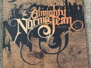 Norma Jean The Almighty Box Set Vinyl 4XLP VERY GOOD+ (2008) 1 of 1100