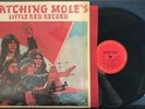 MATCHING MOLE'S LITTLE RED RECORD 1972 1st PRESS LP SHRINK PSYCH PROG JAZZ-ROCK