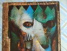 PARADISE LOST Shades Of God  1992 UK LP VINYL DOOM DEATH METAL SUPER