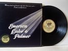 EMERSON LAKE AND PALMER welcome back my friends 3X LP EX-/VG+, K 63500, vinyl,