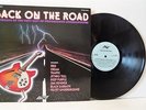 BACK ON THE ROAD various artists 2X LP EX+/EX, SMR 854, vinyl, compilation, 1988