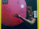 IDLES Ultra Mono Vortex Signed Vinyl