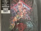 Kyle Dixon & Michael Stein ‎– Stranger Things 3 Coloured Vinyl 2LP Set