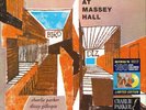 Charlie Parker Quintet Jazz at Massey Hall (Vinyl)