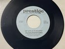 Good Samaritan Singers FEMALE GOSPEL 45 My Life Is In His Hand PRESTIGE HEAR