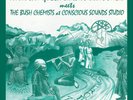 Jonah Dan meets The Bush Chemists Dubs from Zion Valley (Vinyl) 12
