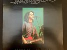 The Mission – Obsession Me In You Live Vinyl