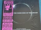 RARE PINK FLOYD Mojo Presents Return To The Dark Side Of The Moon VINYL LP + MAG