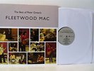 FLEETWOOD MAC the best of peter green's fleetwood mac 2X LP EX/EX, vinyl, album