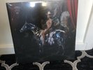 X2 Beyonce Renaissance Vinyl Limited Edition One Is Damaged