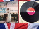 Aretha Franklin-Aretha In Paris Vinyl LP 1st Press