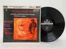 1960 Original 1st Decca SXL 2197 Carmen Fantaisie Ruggiero Ricci [A]